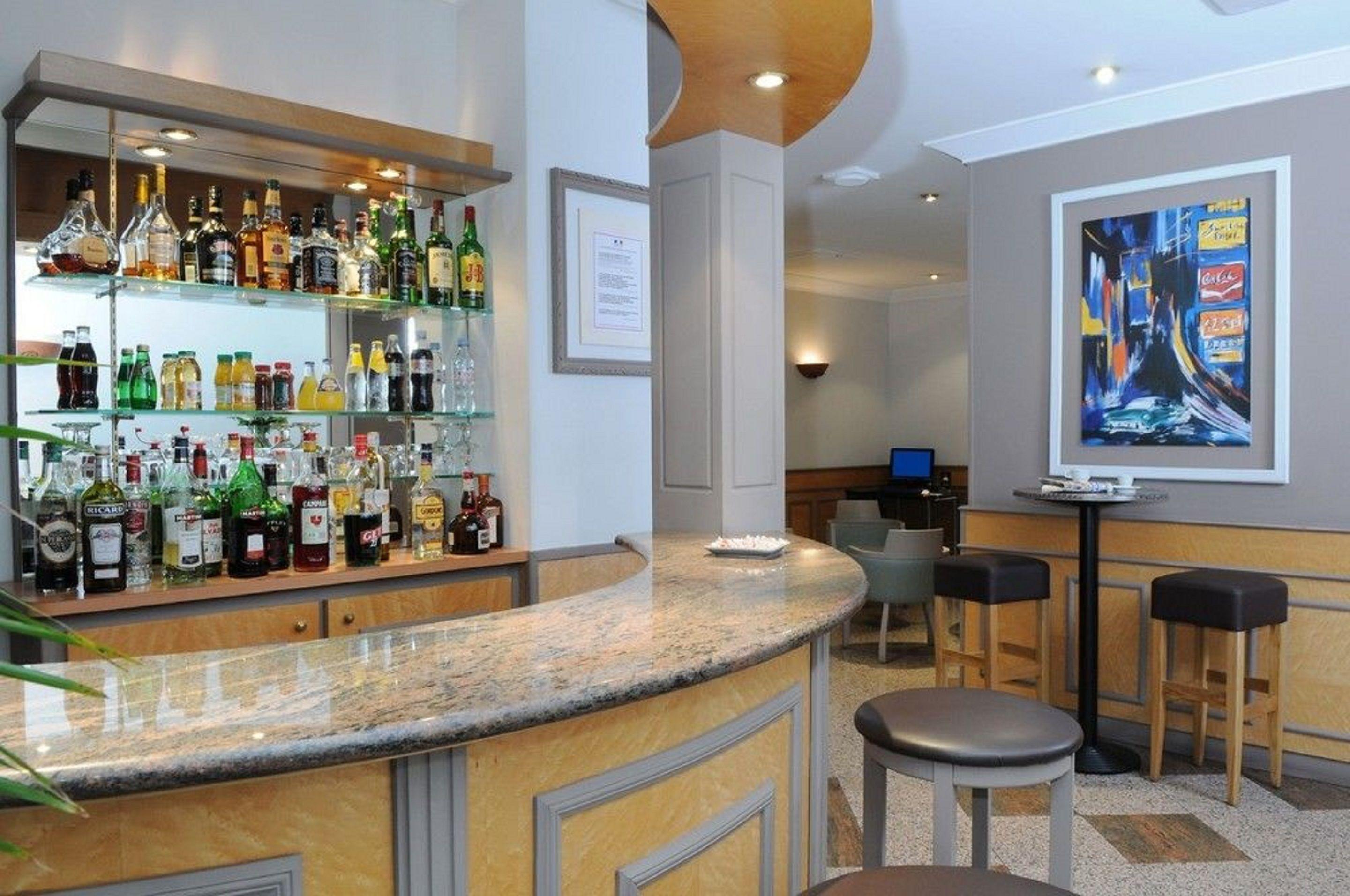 Moris Grands Boulevards 3* Paris