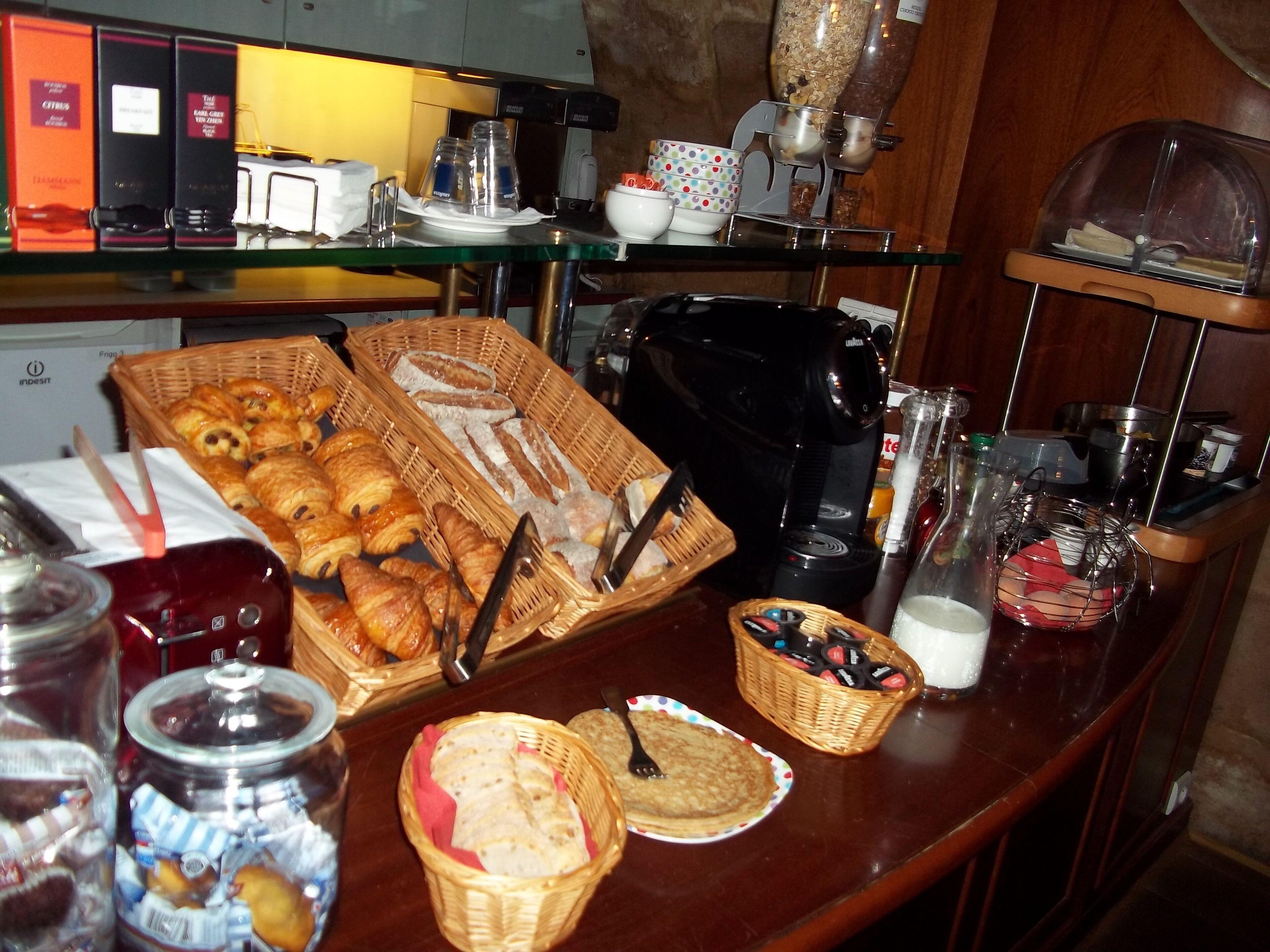 Hotel Moris Grands Boulevards Paris