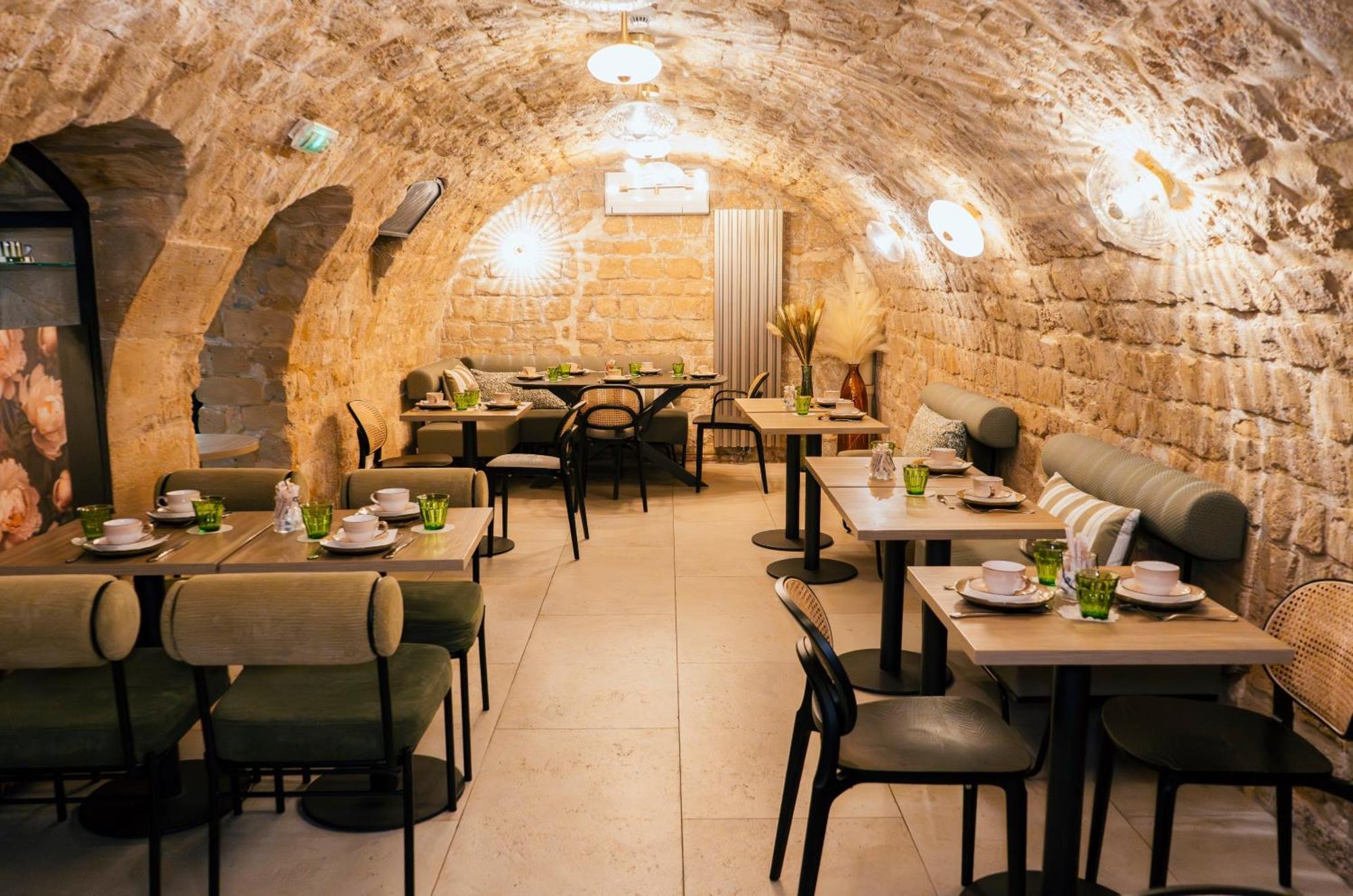 Hotel Moris Grands Boulevards